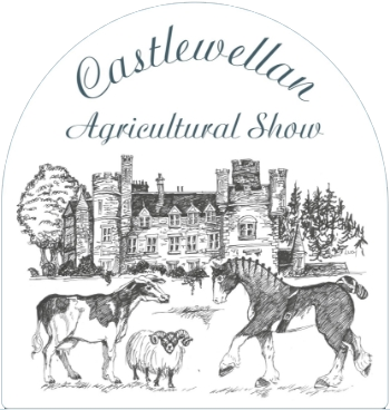 Castlewellan Agricultual Show