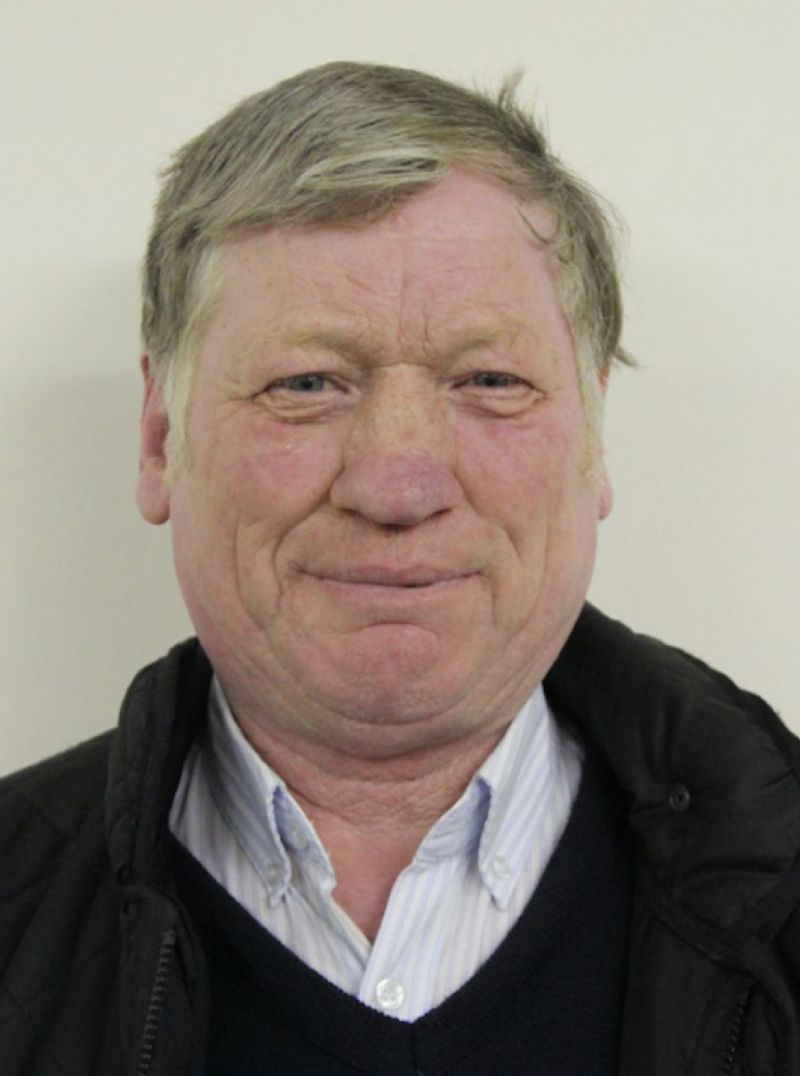 Cattle Committee Chairperson